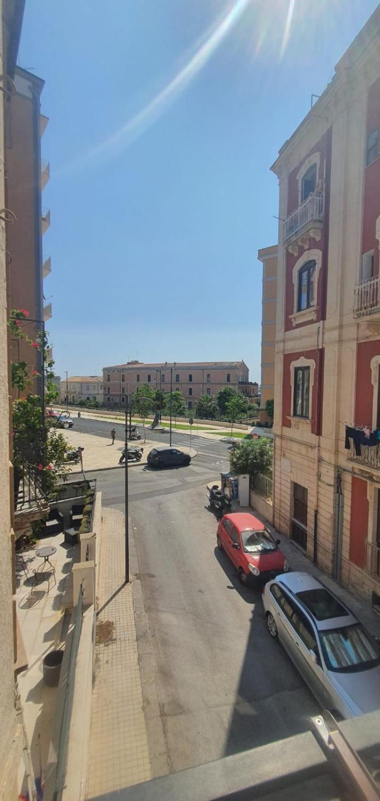 Il Porto Segreto Syracuse Exterior foto